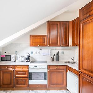 Appartement met Twee Slaapkamers